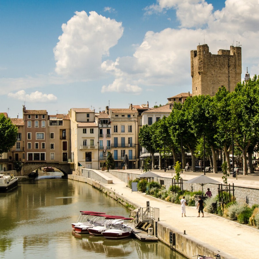 Narbonne (Aude)